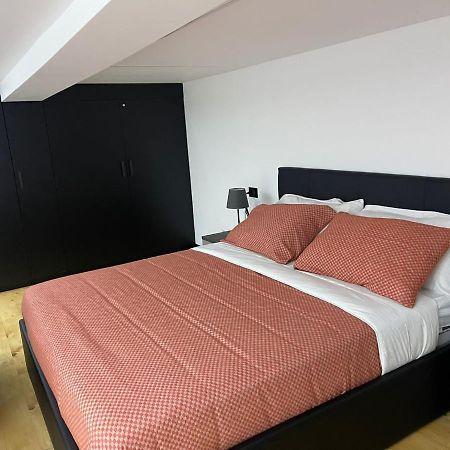 Casa Fiore Appartement Napels Buitenkant foto
