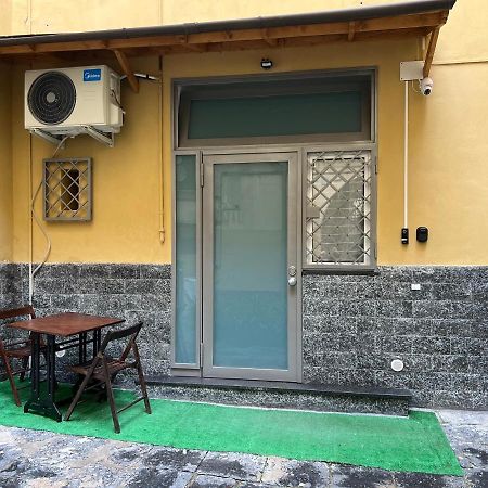 Casa Fiore Appartement Napels Buitenkant foto
