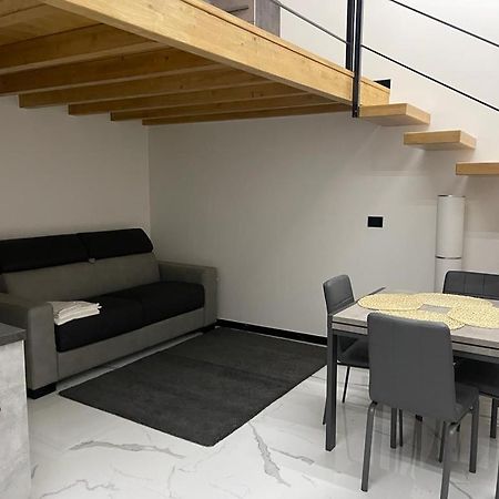 Casa Fiore Appartement Napels Buitenkant foto
