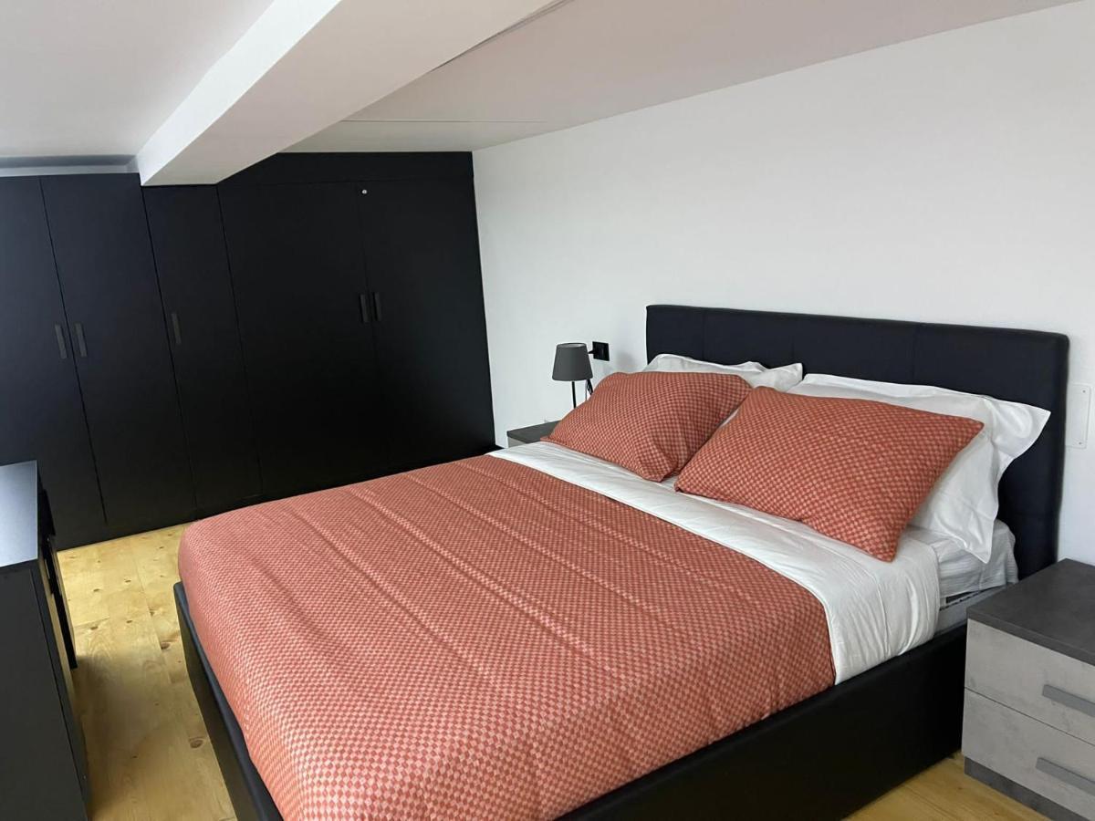 Casa Fiore Appartement Napels Buitenkant foto