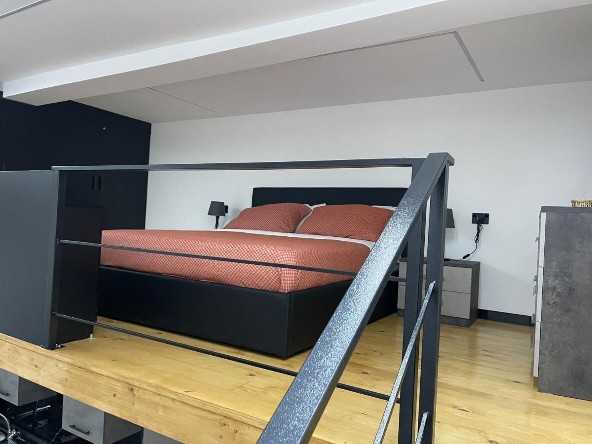 Casa Fiore Appartement Napels Buitenkant foto