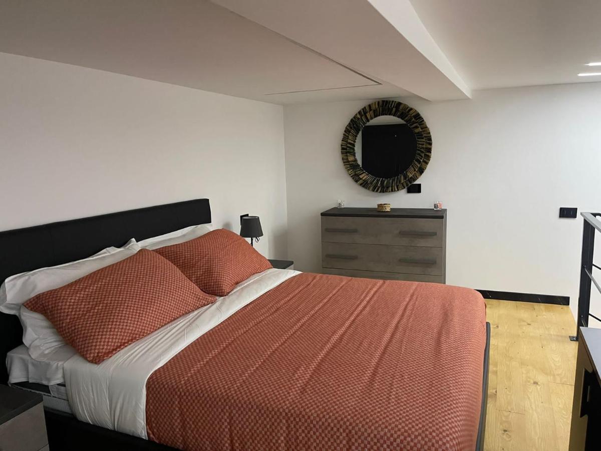 Casa Fiore Appartement Napels Buitenkant foto