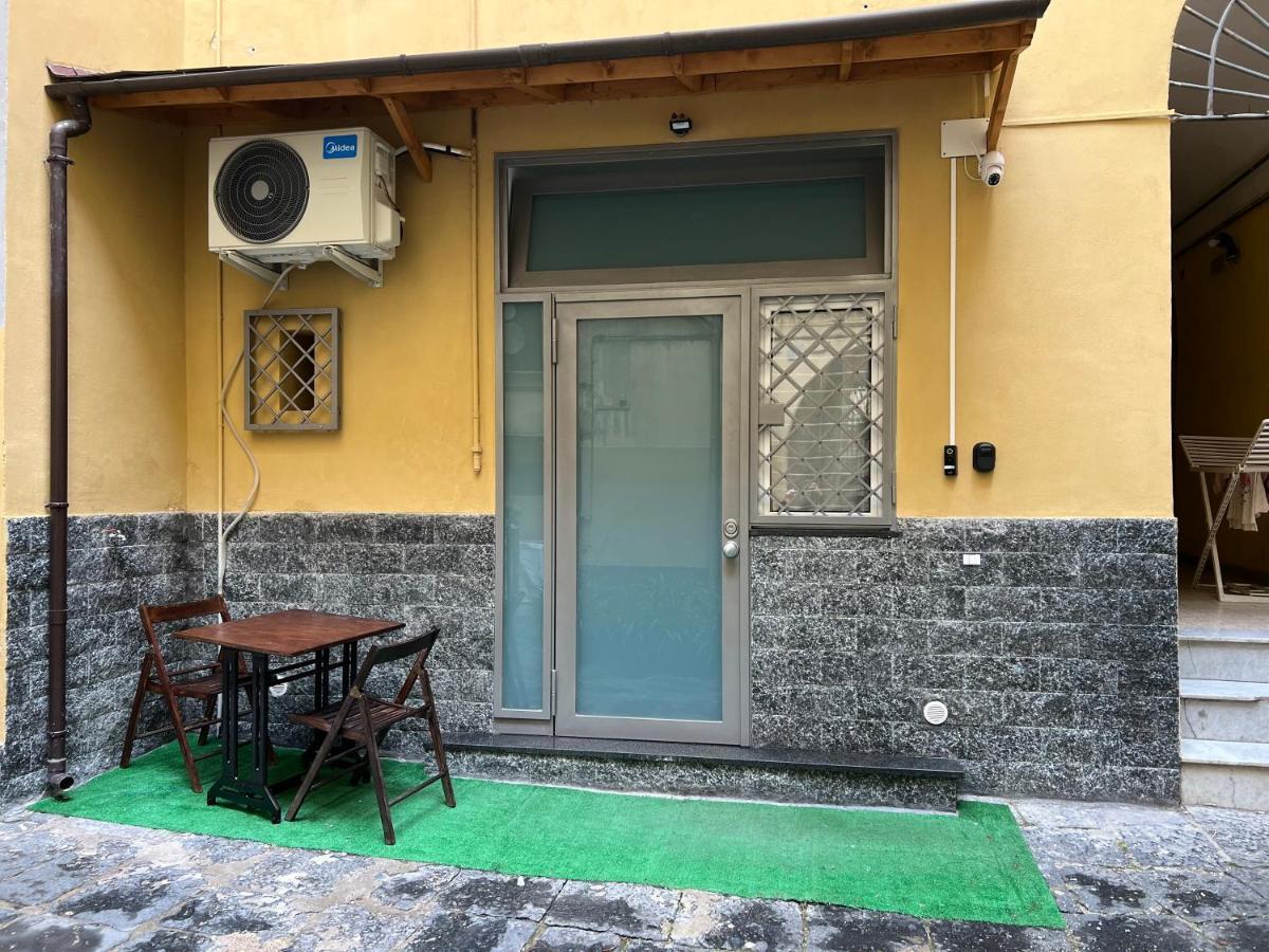 Casa Fiore Appartement Napels Buitenkant foto
