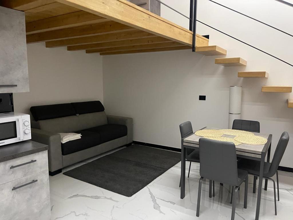 Casa Fiore Appartement Napels Buitenkant foto